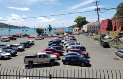 1 # 21 Fortets Gade, St. Thomas, VI 00802