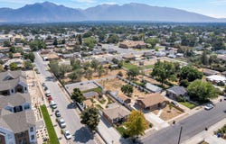 7391 S ELM St, Midvale, UT 84047