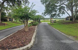 NE OAKWOOD Way, Madison, FL 32350