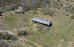 121 State, New Paris, OH 45347