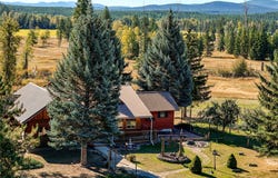 2237 Grave Creek Road, Eureka, MT 59917