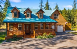 130 Cable Drive, Sagle, ID 83860