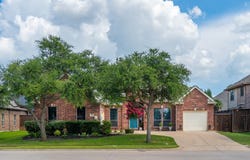 134 Fox Hollow Boulevard, Forney, TX 75126