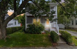 227 Dover St, Brockton, MA 02301