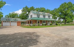803 S Stallworth, Rosebud, TX 76570