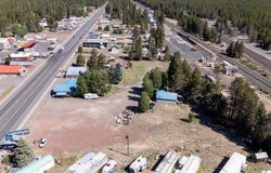 N U.S. 97, Chemult, OR 97731