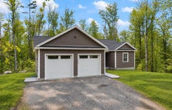 1508 Foxes Ridge Road, Acton, ME 04001