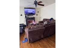 709 E 15th St, Big Spring, TX 79720