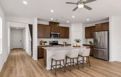 260 Feathers St, Jarrell, TX 76537