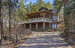3441 GRIFFITHS Spring, Flagstaff, AZ 86005