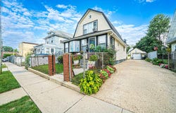 96 Van Cott Avenue, Hempstead, NY 11550