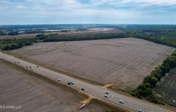 W Barnes Crossing Road, Saltillo, MS 38866