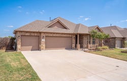 3448 Chloe Avenue, Krum, TX 76249
