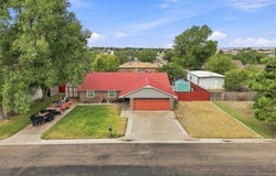 1710 N Lelia, Guymon, OK 73942