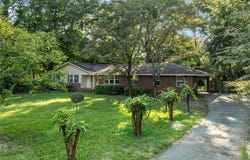 607 Hardeman Avenue, Fort Valley, GA 31030