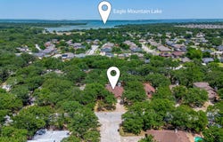 736 High Crest Drive, Azle, TX 76020