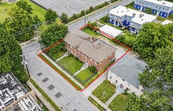 1292 COURT Ave, Memphis, TN 38104