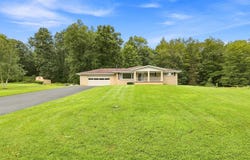116 Mine 42 Road, Windber, PA 15963