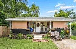 607 E ILLINOIS Street, Hammond, LA 70403