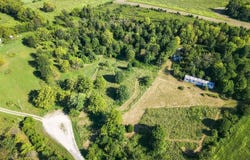 560 Pleasant Valley Lane lot: 25A, Irvington, KY 40108