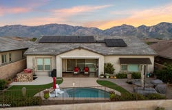 13725 N Hidden Springs Drive, Oro Valley, AZ 85755