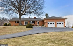 431 MT PISGAH Road, MOUNT SIDNEY, VA 24467