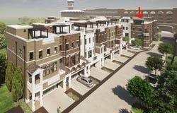 250 E Dallas Road, Grapevine, TX 76051