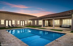 3084 E FRUITVALE Court, Gilbert, AZ 85297