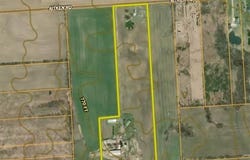 5176 Aitken Road, Lexington Twp, MI 48422