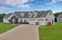 2223 Providence Way, Nevada, TX 75173