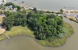 RIDGE ROAD, COLONIAL BEACH, VA 22443