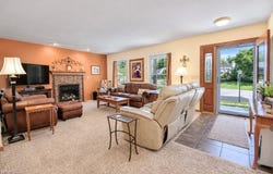 2316 Green Ridge Drive, Wickliffe, OH 44092