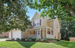508 NE Hans Drive, Blue Springs, MO 64014