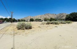 Irwin Ave, Lake Isabella, CA 93240