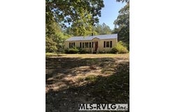 2240 Wards Fork Mill Road, Cullen, VA 23934