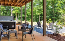 196 Grayson Point, Blue Ridge, GA 30513