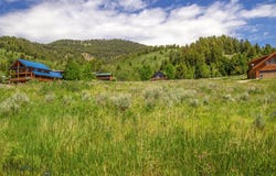 Beach Drive, West Yellowstone, MT 59730