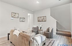 1650 River Bluff Lane, North Prince George, VA 23860