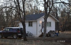 13660 State HWY 3, Hayfork, CA 96041
