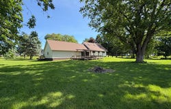 11633 King Road, Concord, MI 49237