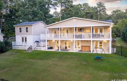 465 Golf Course Rd., Littleton, NC 27850