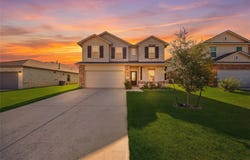513 Warlander Way, Georgetown, TX 78626