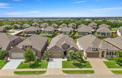 1609 Canter Court, Aubrey, TX 76227