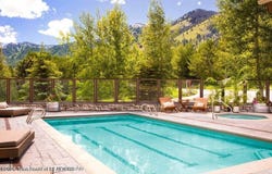3385 W VILLAGE ROAD Drive, Teton Village, WY 83025