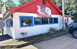 N11497 SHORT RD, Tomahawk, WI 54487