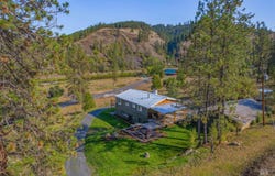 2157 Luke's Gulch Rd., Stites, ID 83552
