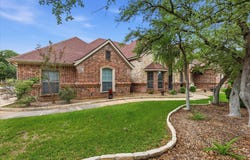 150 Blacktail Lane, Azle, TX 76020