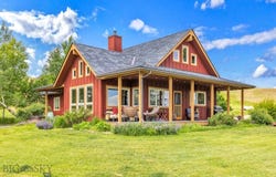 13 Blue Wing Road, Ennis, MT 59729
