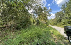 Maters Lane, Mountain View, AR 72560
