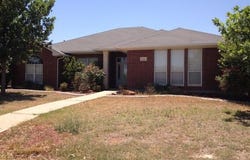 3565 Clearview Drive, San Angelo, TX 76904